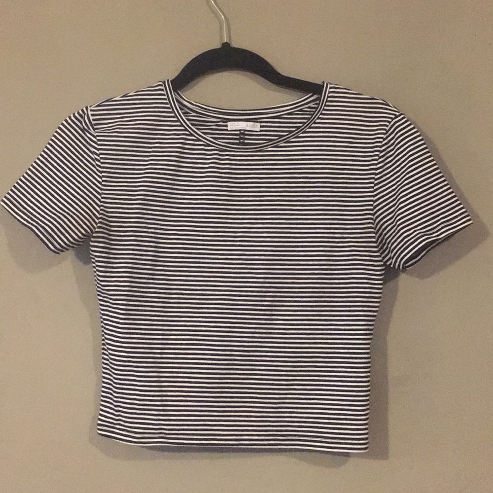 Zara shirt